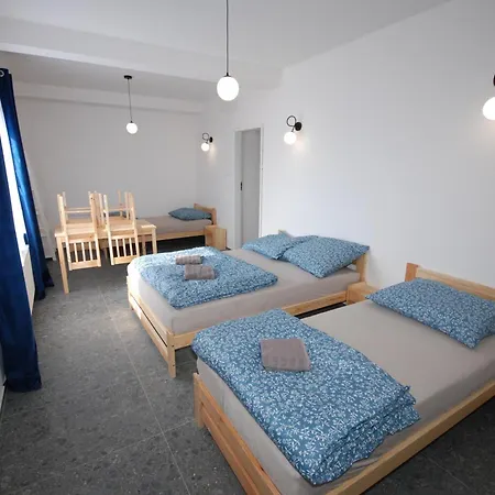 Barczewskiego 27 Farm stay